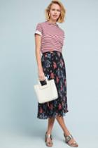 Lily & Lionel Chloe Pleated Skirt