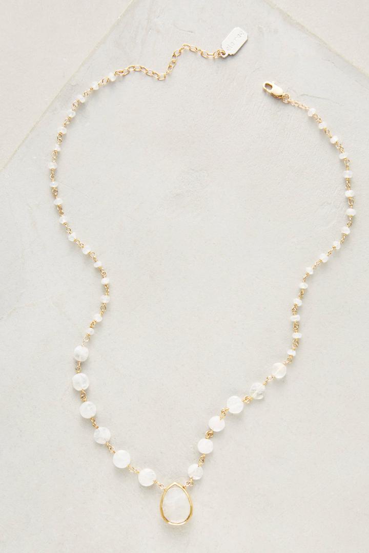 Ela Rae Ara Stone Choker