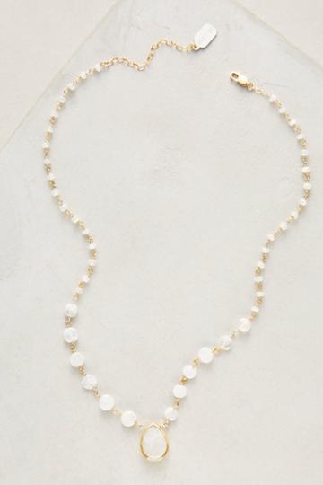 Ela Rae Ara Stone Choker