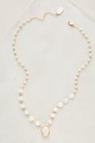 Ela Rae Ara Stone Choker