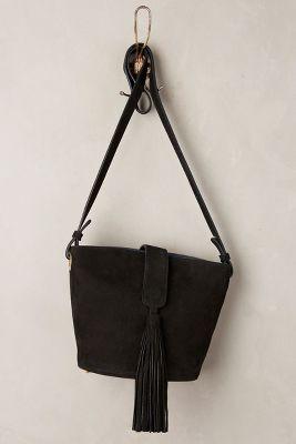 Seen Worn Kept Juneau Crossybody Bag