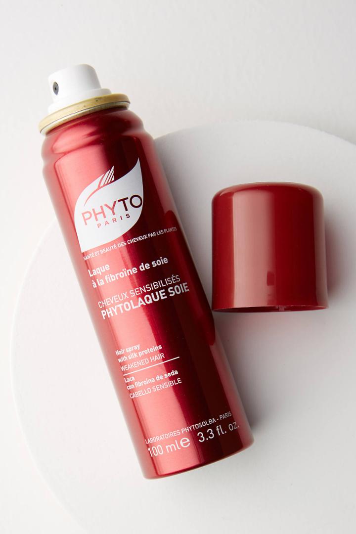 Phyto Paris Phytolaque Soie Botanical Hair Spray