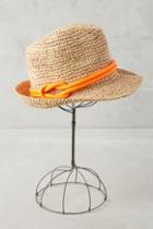 Tracy Watts South Fork Fedora