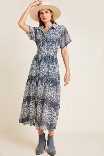 Steele Lidy Shirtdress