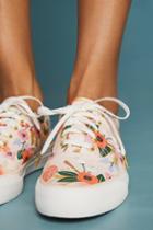 Keds X Rifle Paper Co. Lively Sneakers