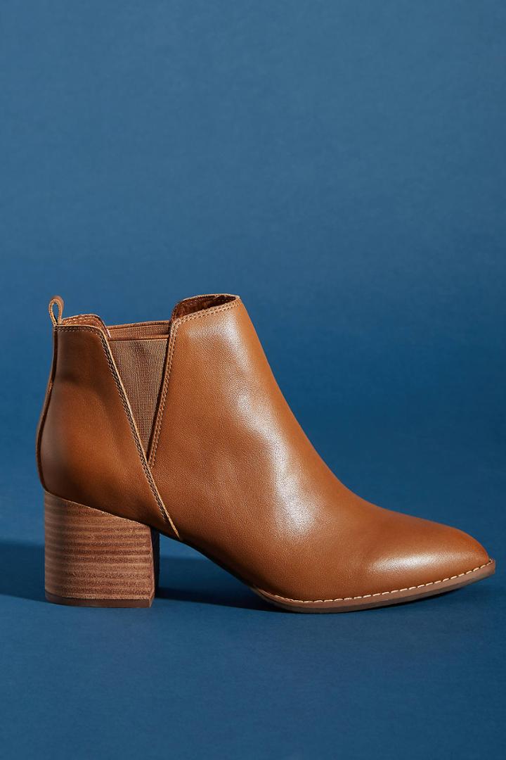 Lien.do By Seychelles Liendo By Seychelles Isabel Booties