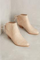 Farylrobin Metallic Linen Boots