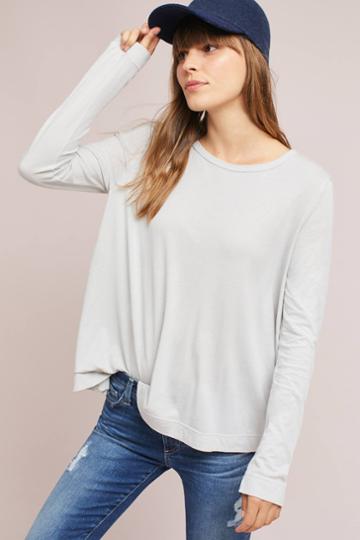 T.la Upstate Swing Tee