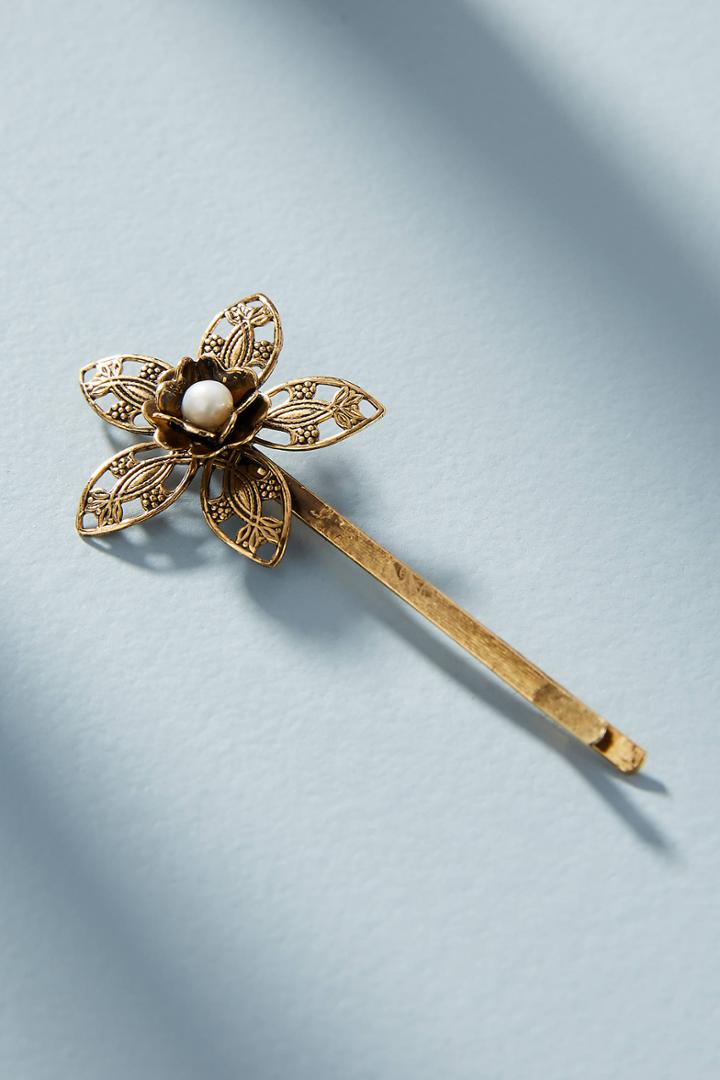 Dauphines Of New York Bobbi Hair Pin