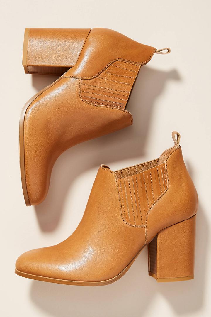 Kelsi Dagger Brooklyn High Leather Boots