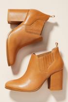 Kelsi Dagger Brooklyn High Leather Boots