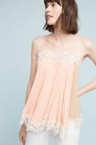 Delfi Pleated Swing Cami