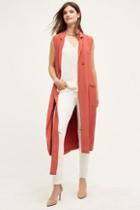 Cameo Cedele Sleeveless Trench