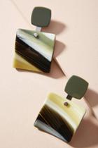 Rachel Comey Delphi Drop Earrings
