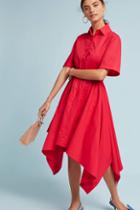 Petersyn Cali Shirtdress
