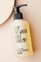 Stop The Water While Using Me! Shampoo