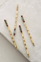 Sorrelli Crystal Bobby Pin Set