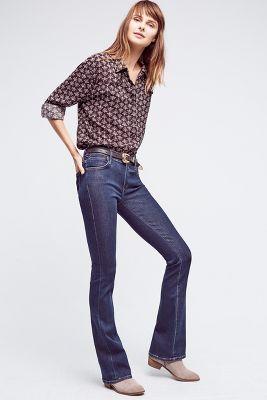 Citizens Of Humanity Emmanuelle Mid-rise