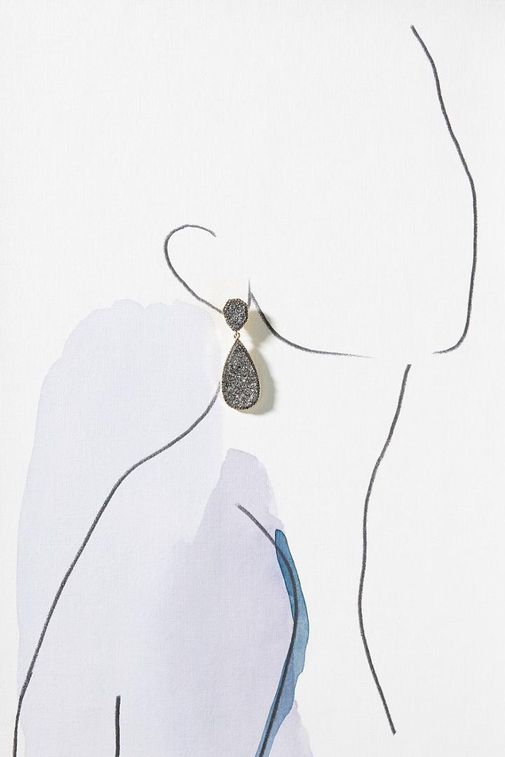 Baublebar Moonlight Drop Earrings