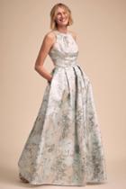Anthropologie Faryn Wedding Guest Dress