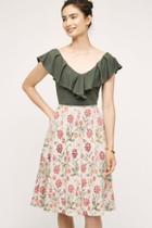 Cecilia Prado Meadowlark Sweater Skirt