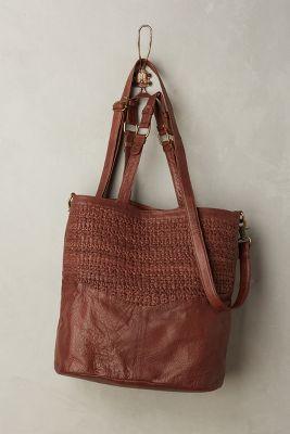 Day & Mood Willa Tote