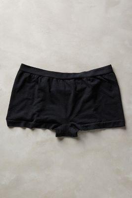 Yummie By Heather Thomson Hazel Boyshorts