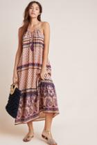 Starmella Sandra Maxi Cover-up Dress