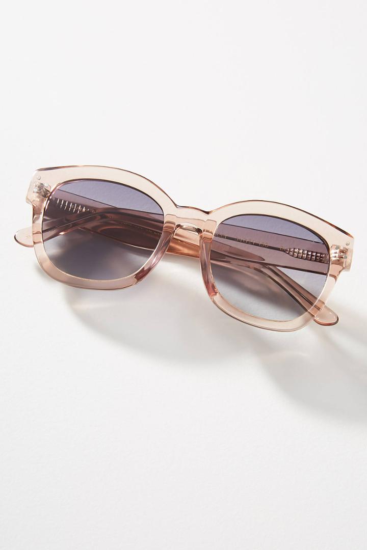 I-sea Chris Cat-eye Sunglasses