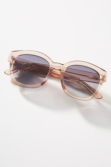 I-sea Chris Cat-eye Sunglasses