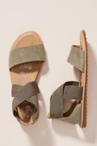 Sorel Strappy Sport Sandal