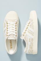 Gola Cheetah-printed Sneakers