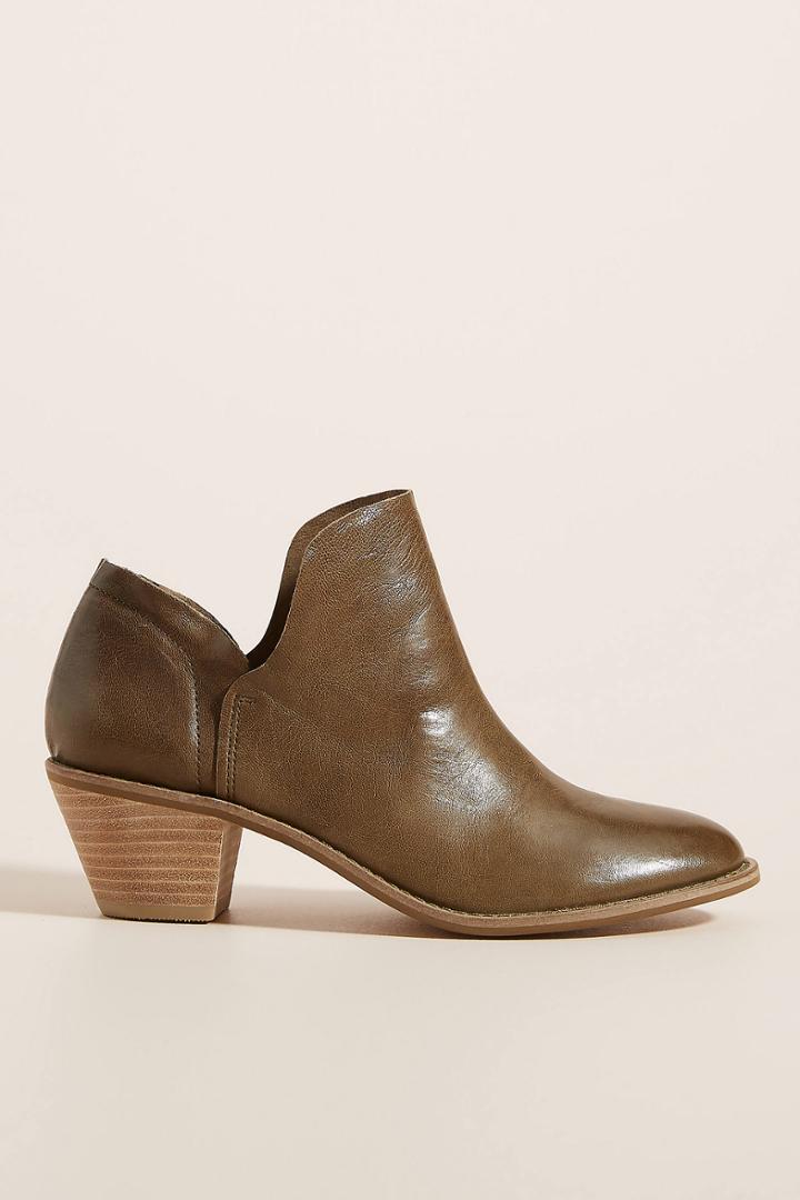 Kelsi Dagger Brooklyn Kenmare Ankle Boots