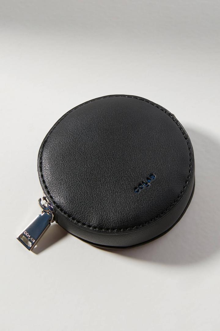 Anthropologie Roundabout Pouch