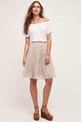 Maeve Thera Skirt