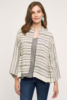 Injiri Apiana Jacket