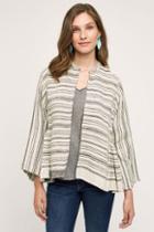 Injiri Apiana Jacket