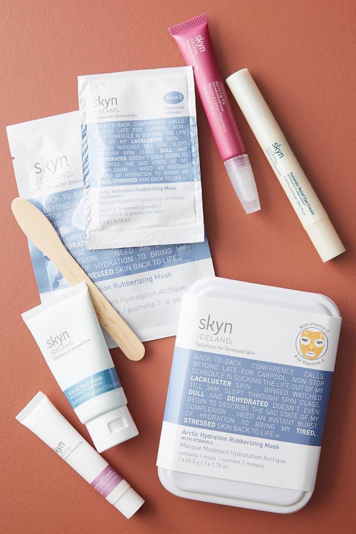Skyn Iceland Hydration Kit