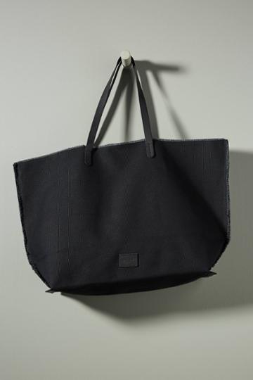 Graf & Lantz Hana Canvas Tote Bag
