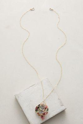 Emily Gibbons Northern Pendant Necklace