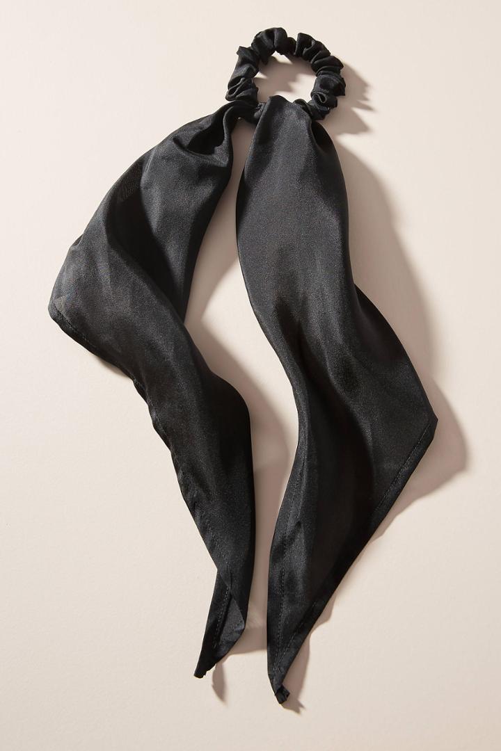 Donni. Chiquita Silk Hair Scarf