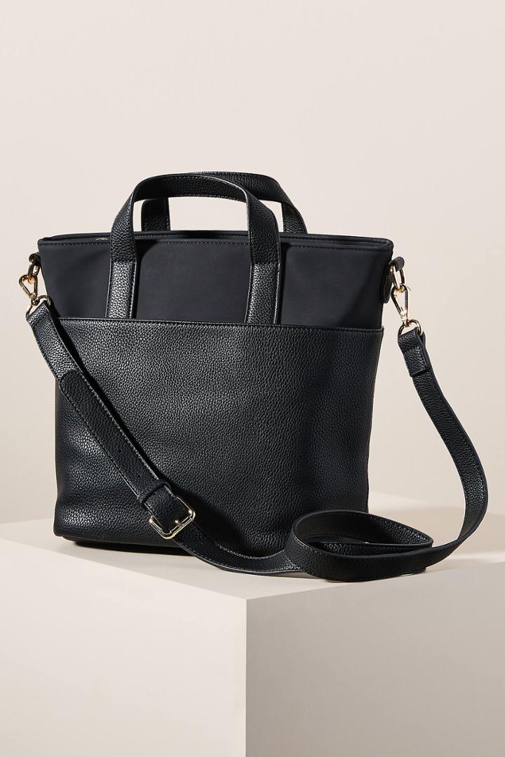 Christopher Kon Audra Tote Bag