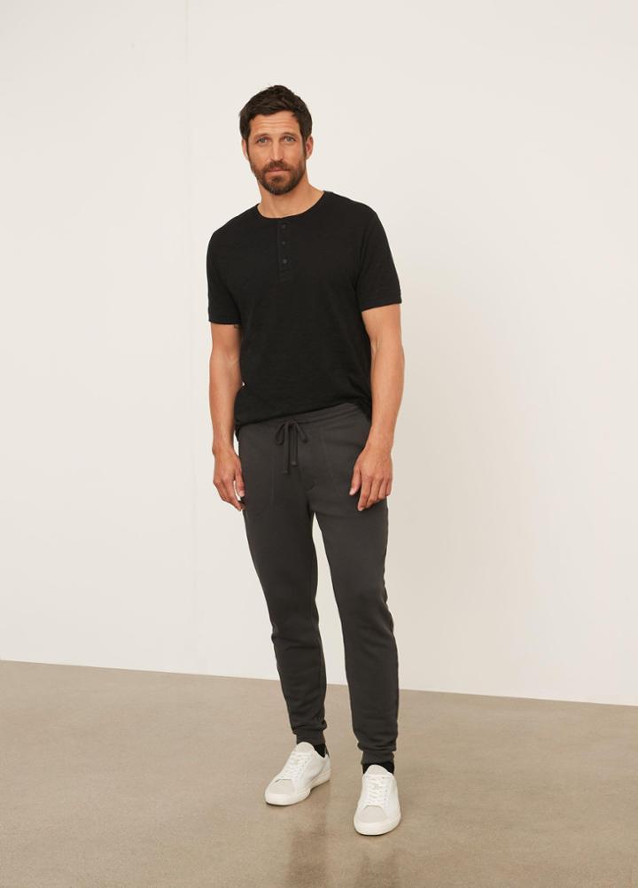 Vince French Terry Jogger