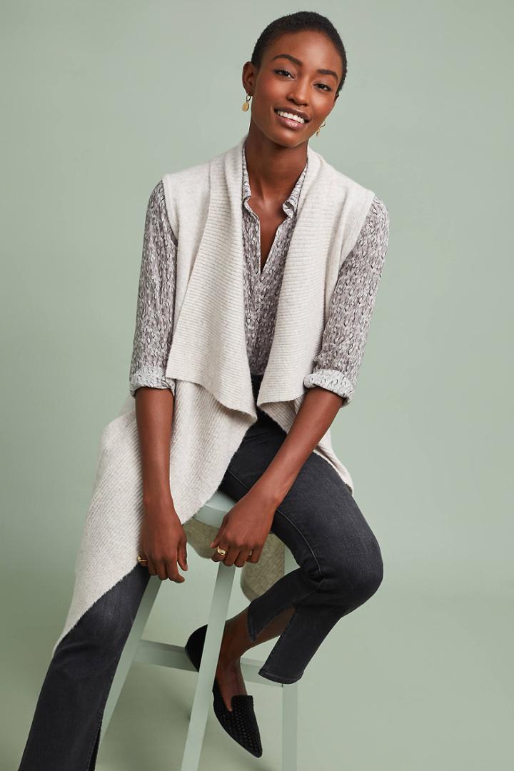 Michael Stars Sweater Vest