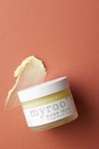 Myroo Skincare Fragrance-free Hand Treat Balm