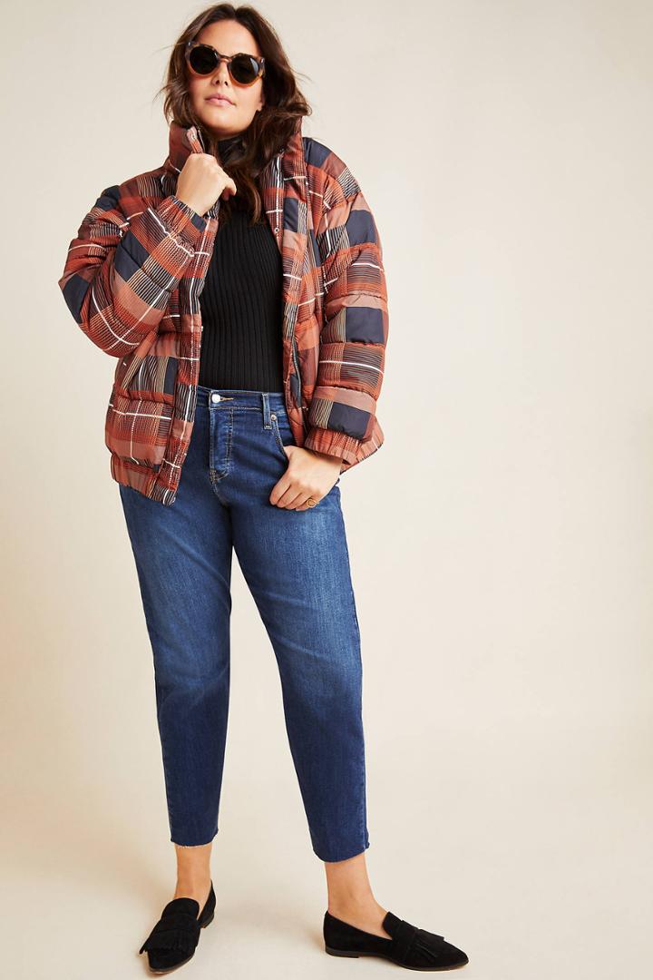 Levi's Wedgie Ultra High-rise