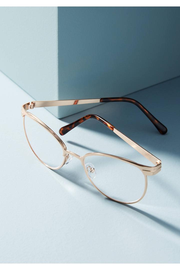 Anthropologie Savannah Reading Glasses
