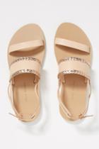 Valia Gabriel Mellon Slingback Sandals