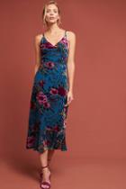 Yumi Kim Socialite Floral Dress