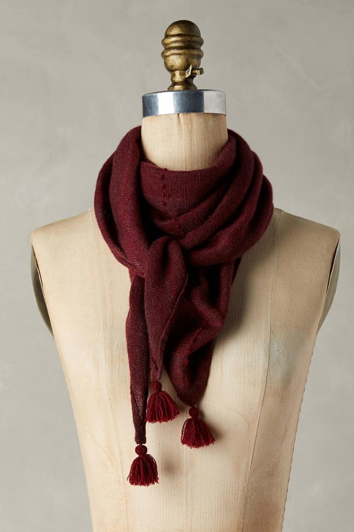 Matta Loro Cashmere Scarf
